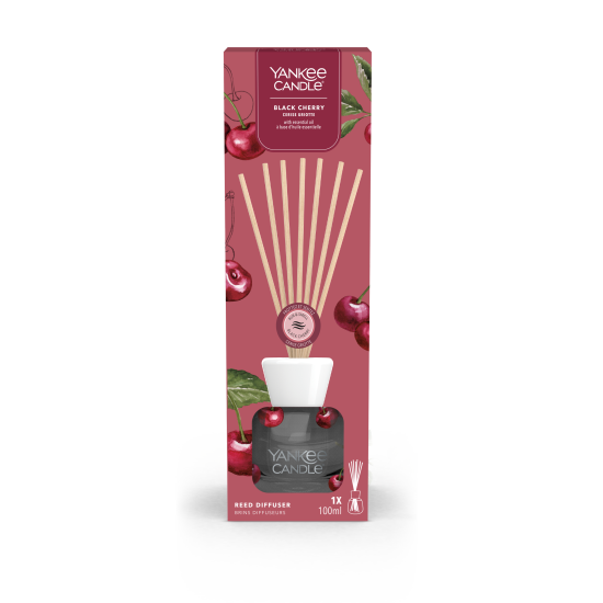 BLACK CHERRY BLACK CHERRY